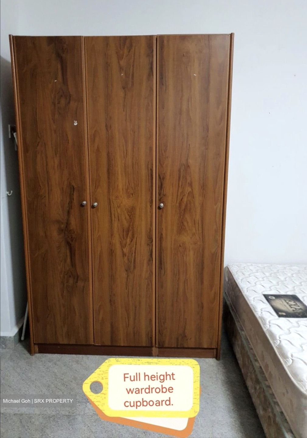 Hong Heng Terrace (D26), Terrace #516564471